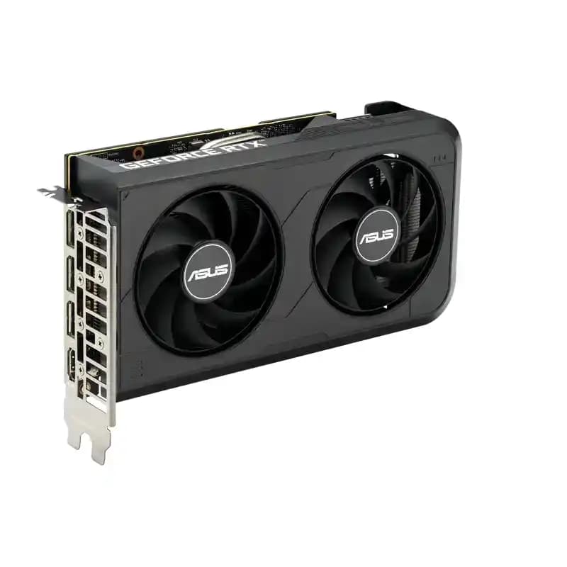کارت گرافیک ایسوس مدل ASUS Dual GeForce RTX 5050 OC 8GB — تصویر ۲