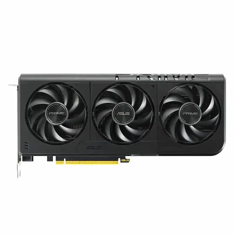 کارت گرافیک ایسوس مدل ASUS PRIME GeForce RTX 5050 OC 8GB — تصویر ۵