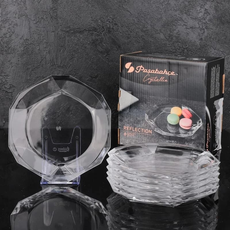 پیش دستی پاشاباغچه مدل گریس کد68217 — تصویر ۳
