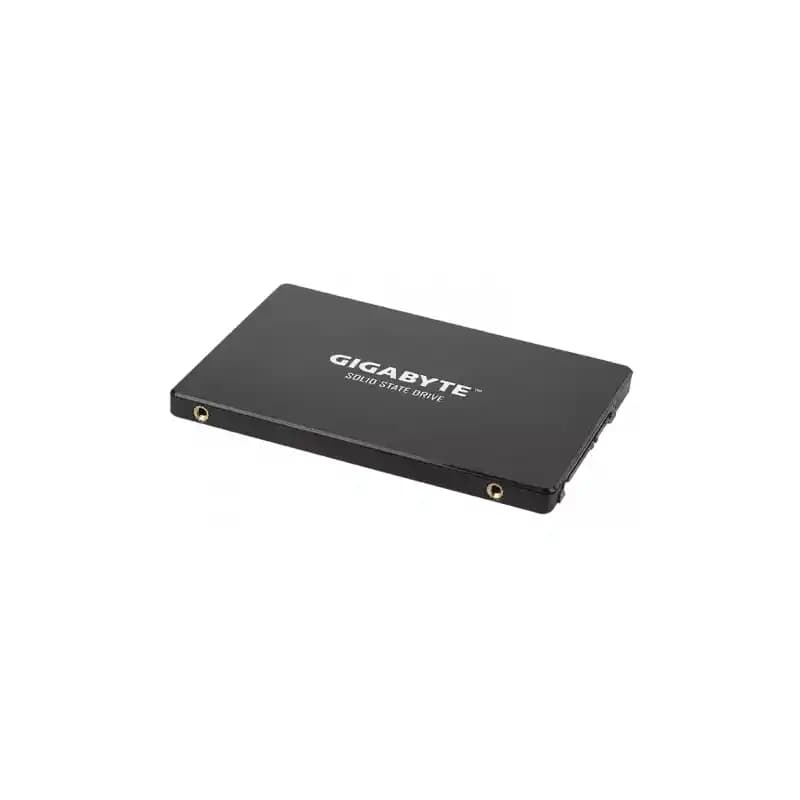 حافظه اس اس دی گیگابایت مدل GIGABYTE SSD 256GB GP-GSTFS31256GTND — تصویر ۴