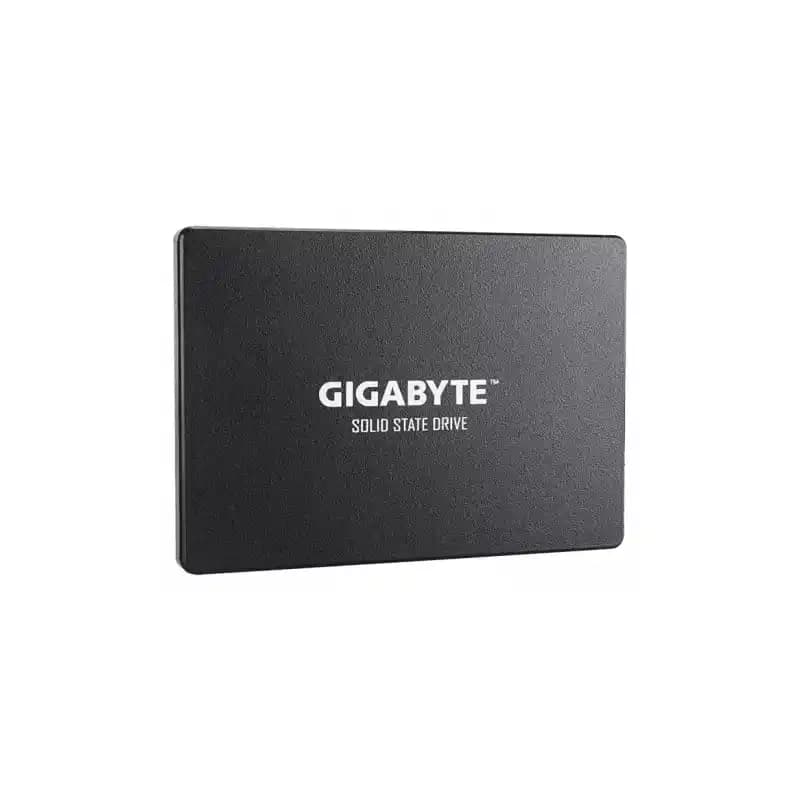 حافظه اس اس دی گیگابایت مدل GIGABYTE SSD 256GB GP-GSTFS31256GTND — تصویر ۲
