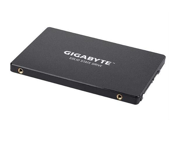 حافظه اس اس دی گیگابایت مدل GIGABYTE SSD 240GB GP-GSTFS31240GNTD — تصویر ۵