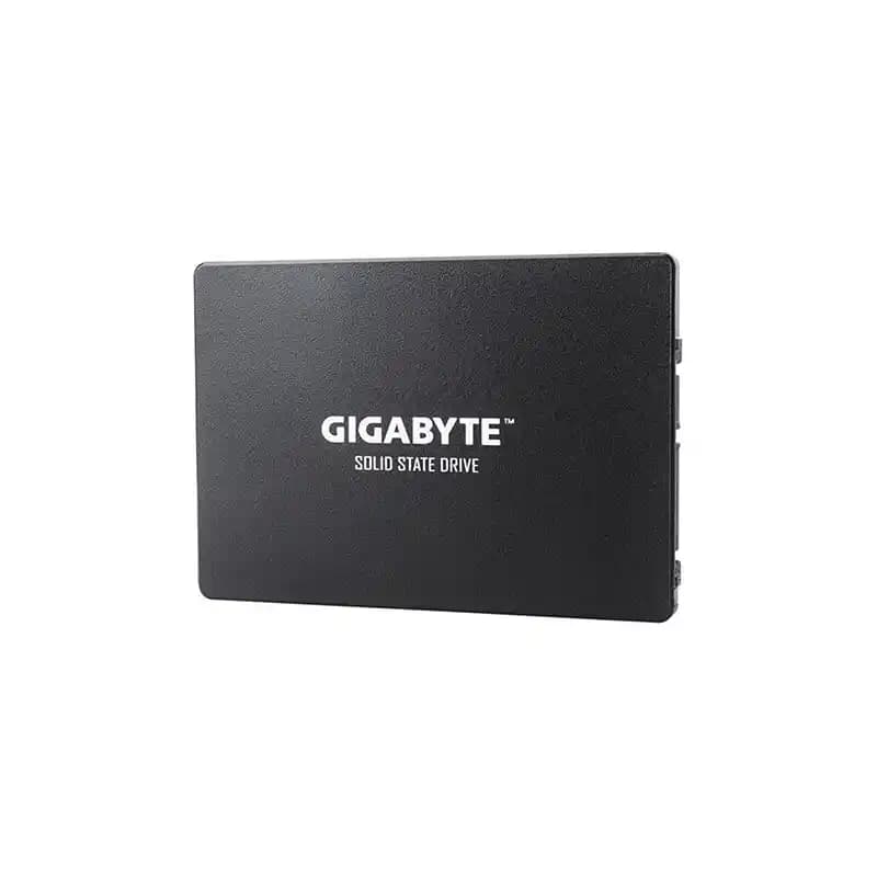 حافظه اس اس دی گیگابایت مدل GIGABYTE SSD 240GB GP-GSTFS31240GNTD — تصویر ۲