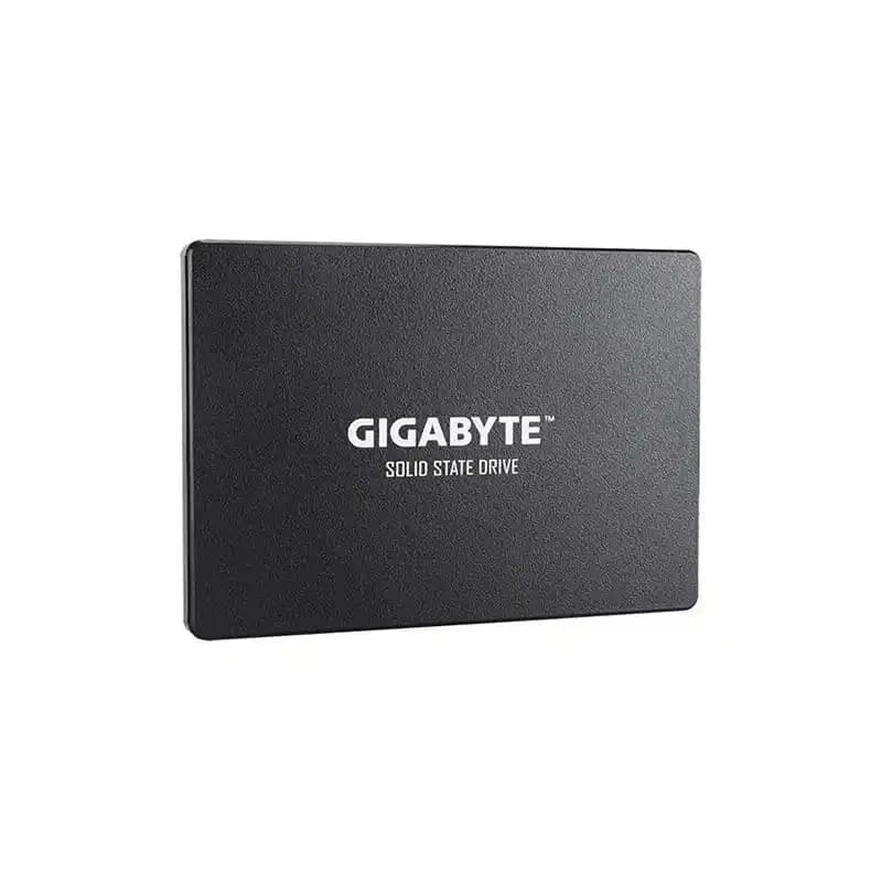 حافظه اس اس دی گیگابایت مدل GIGABYTE SSD 240GB GP-GSTFS31240GNTD — تصویر ۳