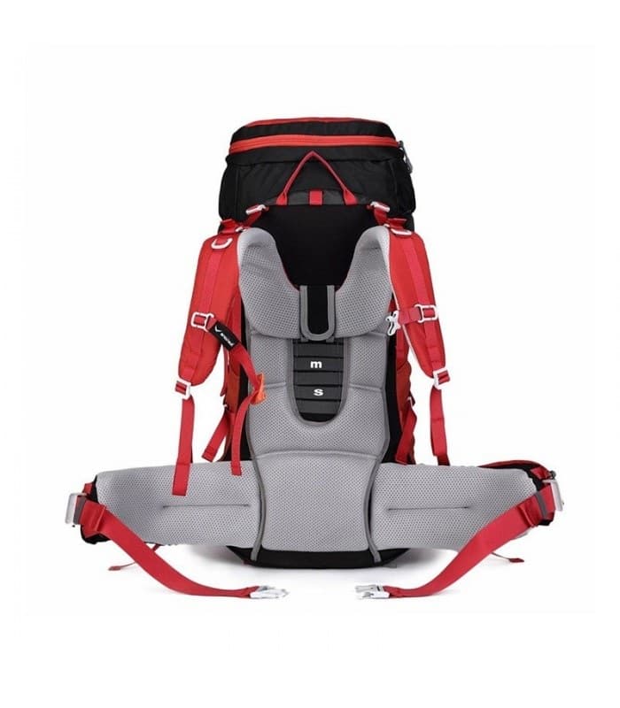 کوله پشتی اسنوهاک مدل K2 STAR 45+5L — تصویر ۱۱