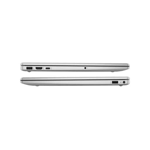 لپ تاپ 15.6 اینچی اچ پی مدل HP 15-fc0047nq AMD Ryzen 3 8GB RAM LPDDR5 512GB SSD — تصویر ۱۰