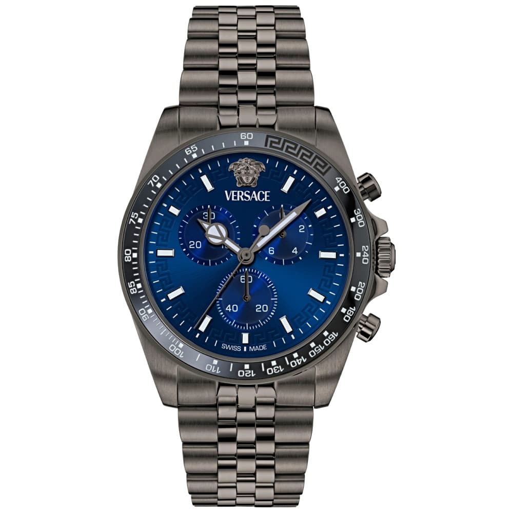 ساعت مچی عقربه ای مردانه ورساچه Versace مدل VE0H00625 — تصویر ۱۱