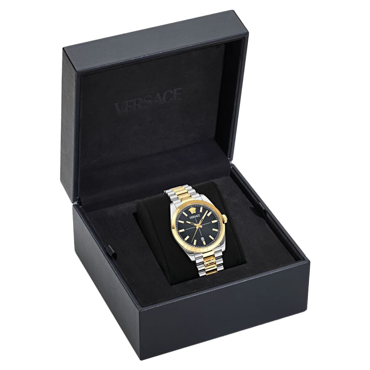 ساعت مچی عقربه ای مردانه ورساچه Versace مدل VE0G00525 — تصویر ۱۰