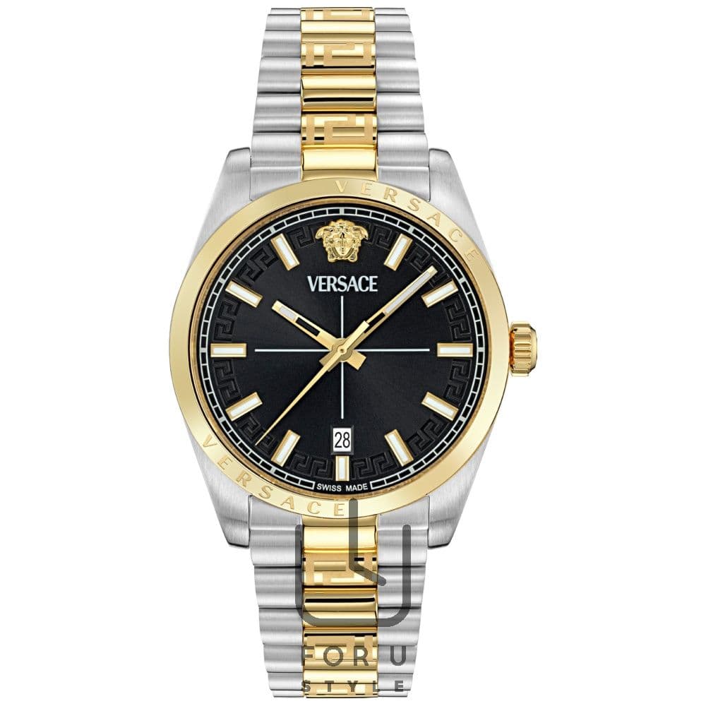 ساعت مچی عقربه ای مردانه ورساچه Versace مدل VE0G00525 — تصویر ۱۱