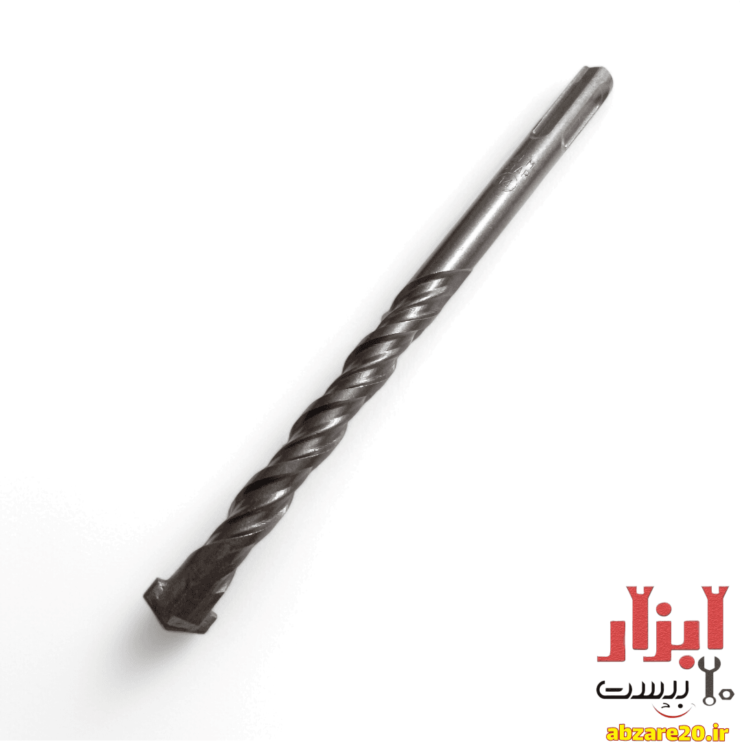 مته الماسه دیوار چهار شیار 160*14 میلی متر AFM STAR — تصویر ۳