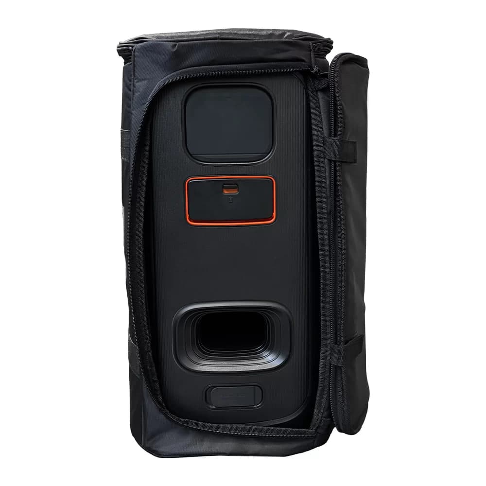 کاور اصلی JBL PartyCover Club 120 مناسب PartyBox 130 / Club 120 — تصویر ۳