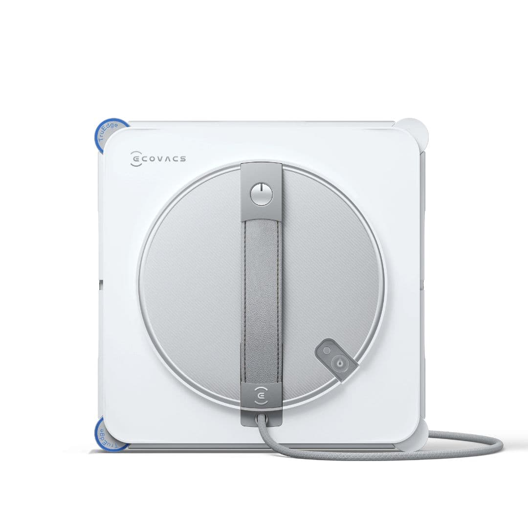 شیشه پاک کن اکووکس Ecovacs WINBOT W2S — تصویر ۲