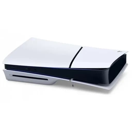 کنسول بازی سونی مدل Sony PlayStation 5 Slim Disk (Standard) CFI-2116 EU اروپا با گارانتی 18 ماهه شرکتی — تصویر ۳