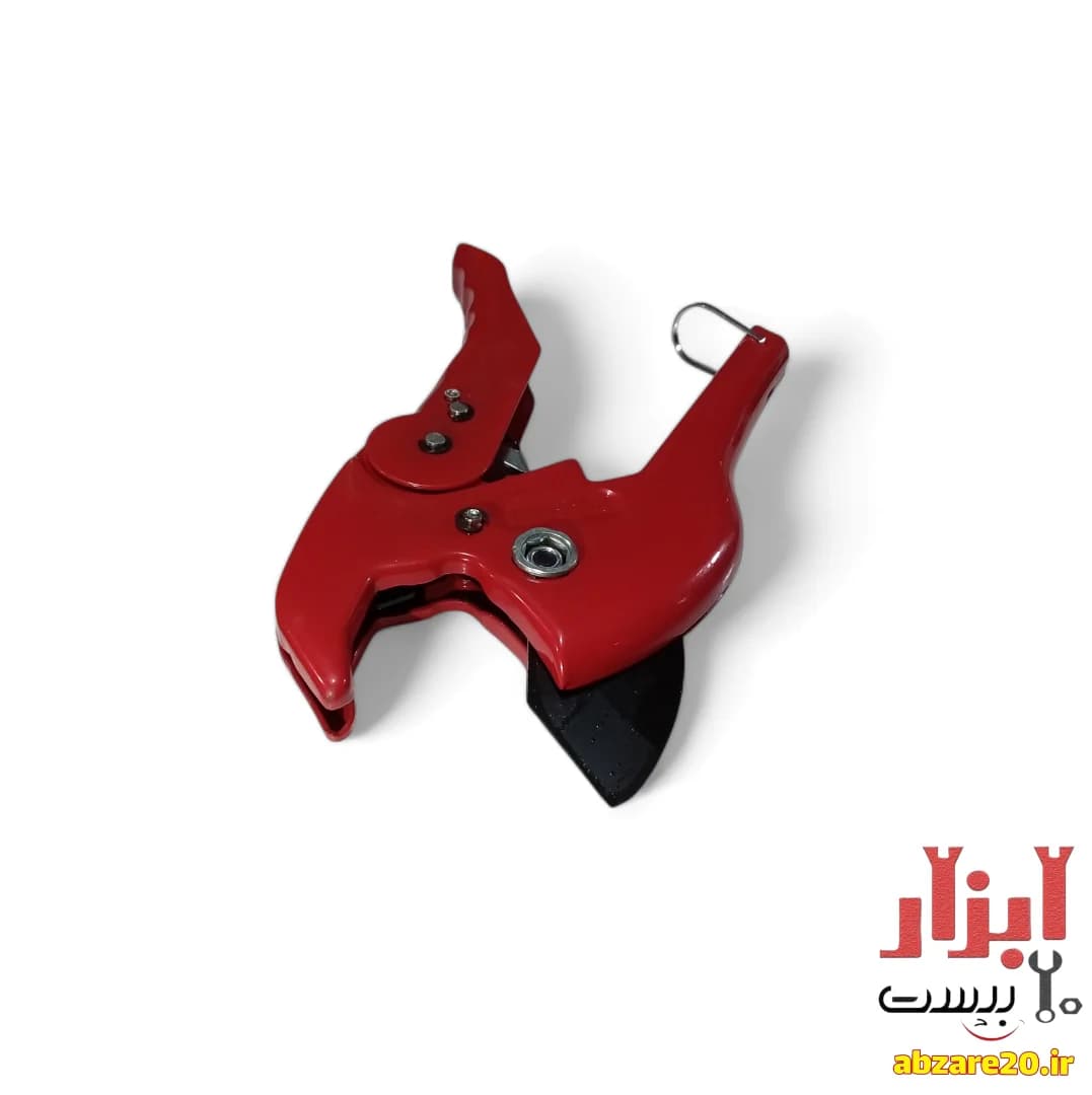 قیچی لوله بر اتوماتیک PVC سایز 42 میلی متر — تصویر ۵