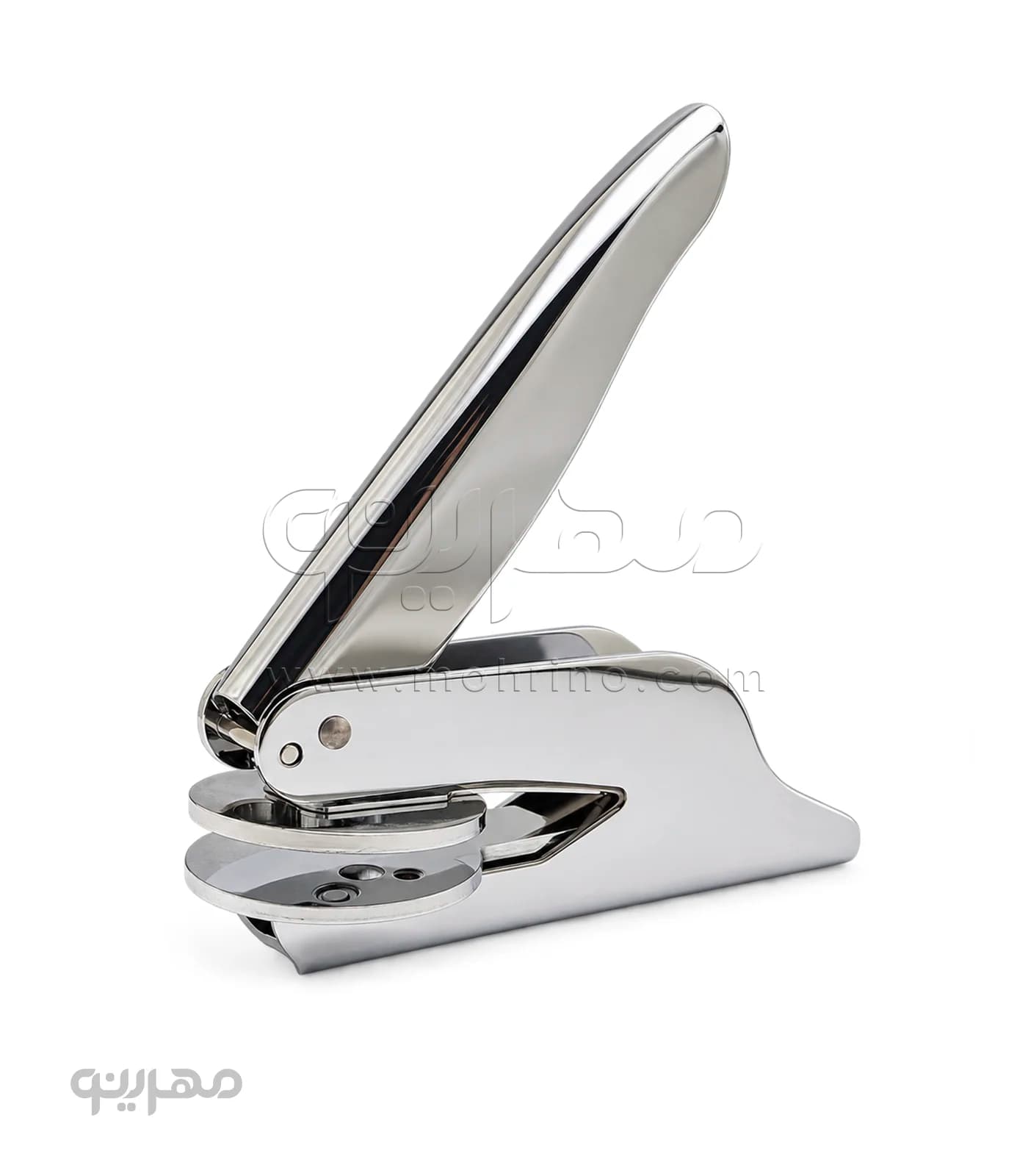 مهر برجسته اسمارت کیفی Smart Embossing Pocket — تصویر ۴