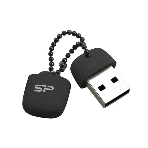 فلش مموری 32 گیگابایت سیلیکون پاور مدل Silicon Power Jewel J07 USB 3.1 با گارانتی 60 ماهه شرکتی — تصویر ۲