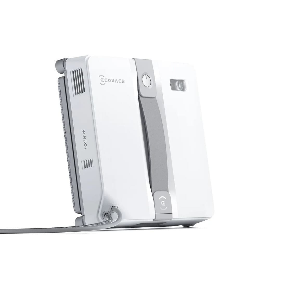 ربات شیشه پاک کن اکووکس Ecovacs Winbot Mini — تصویر ۹