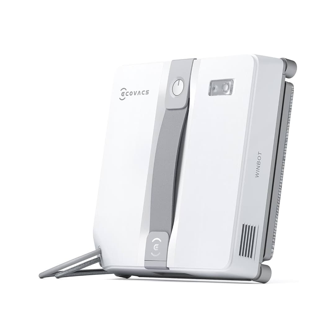 ربات شیشه پاک کن اکووکس Ecovacs Winbot Mini — تصویر ۲