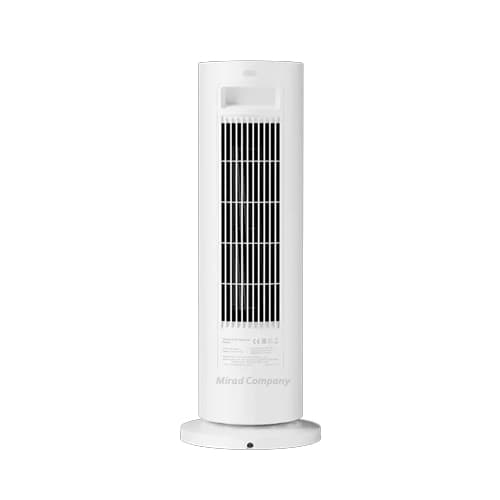 هیتر رومیزی هوشمند شیائومی مدل Xiaomi Smart Graphene Heater LSNFJ04ZMEU — تصویر ۱۲