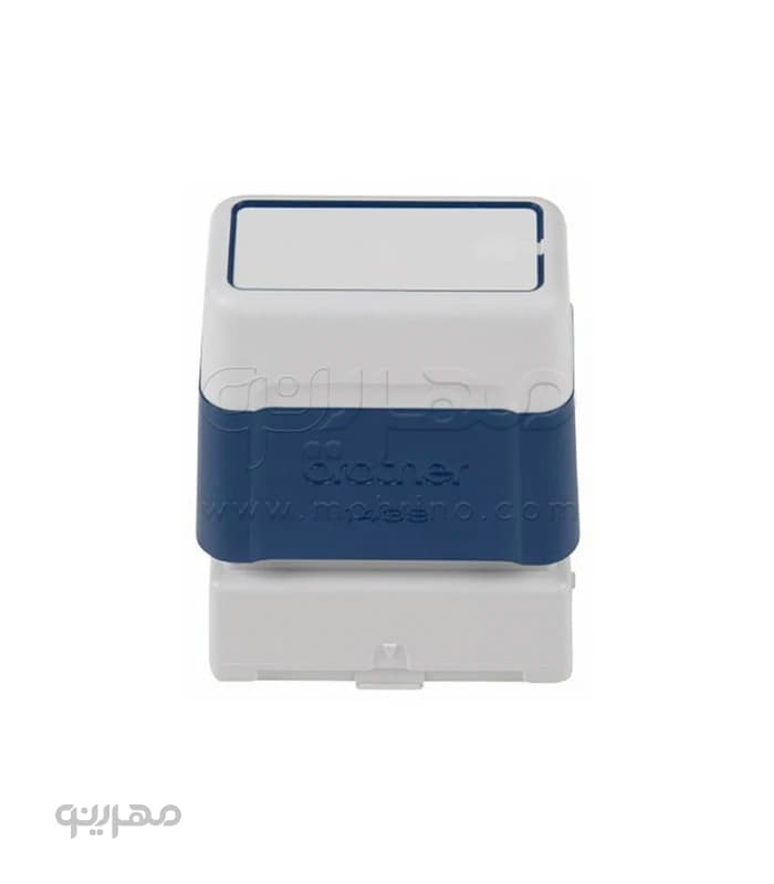 مهر لیزری مستطیل brother PR1438 — تصویر ۵