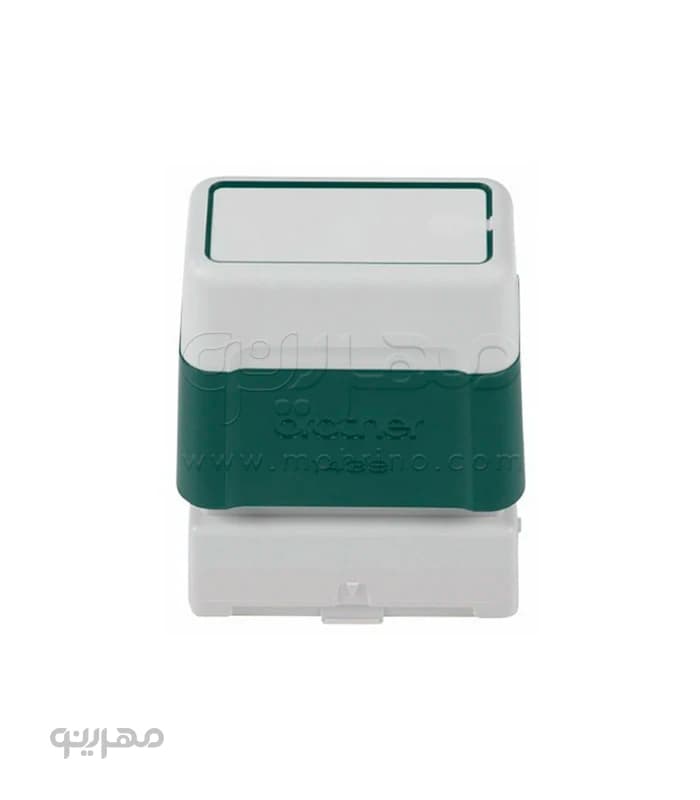 مهر لیزری مستطیل brother PR1438 — تصویر ۴