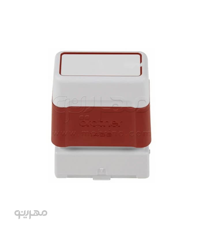 مهر لیزری مستطیل brother PR1438 — تصویر ۳