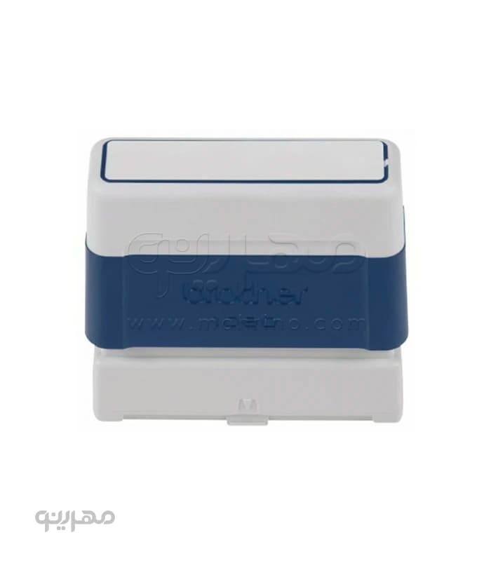مهر لیزری مستطیل brother PR1060 — تصویر ۶