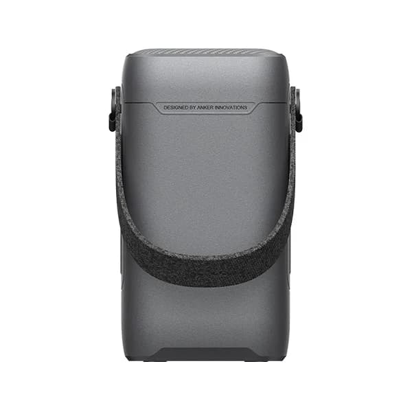 پاور استیشن انکر Anker SOLIX C200 DC Portable Power Station 192Wh 200W — تصویر ۸