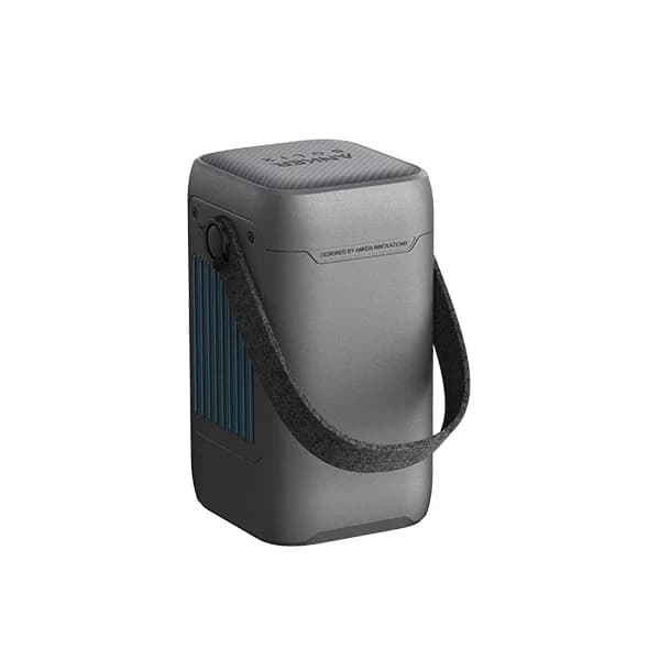 پاور استیشن انکر Anker SOLIX C200 DC Portable Power Station 192Wh 200W — تصویر ۷