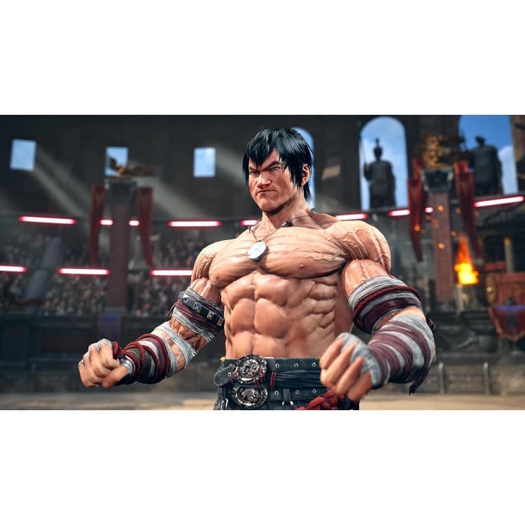 بازی Tekken 8 برای XBOX Series X — تصویر ۷