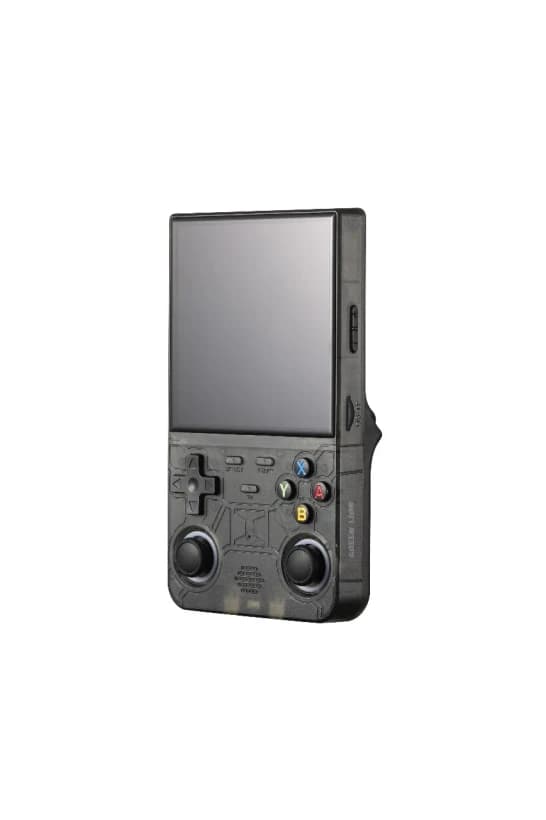 کنسول دستی گرین لاین Green Lion GP Ultra 4 Gaming Console GNGPU4CONSBK — تصویر ۳