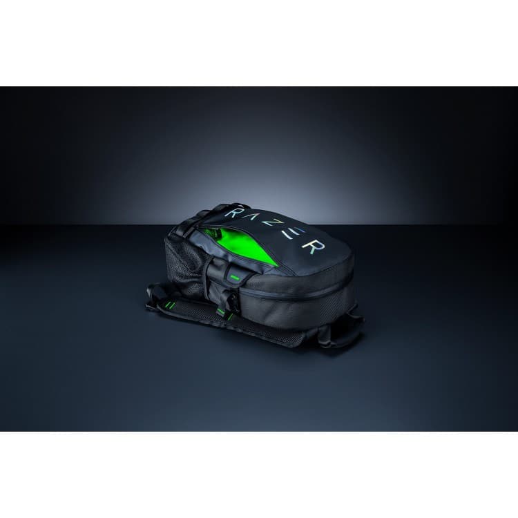 کوله پشتی ریزر Razer Rogue V3 15″ Backpack Black Chromatic — تصویر ۱۰
