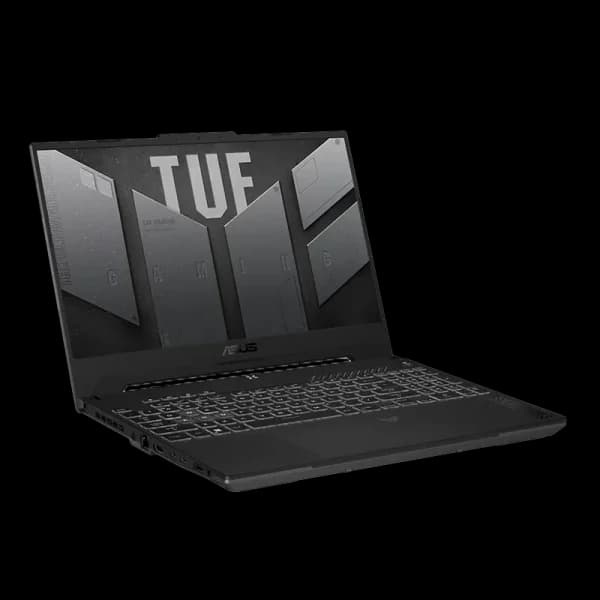 لپ تاپ ایسوس FA607NUG پردازنده Ryzen7(7445HS) رم 16GB حافظه 512GB SSD گرافیک 6GB 4050 — تصویر ۸