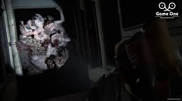 بازی The Last of Us Part 2 Remastered برای PS5 — تصویر ۱۲