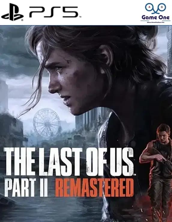 بازی The Last of Us Part 2 Remastered برای PS5 — تصویر ۱۱