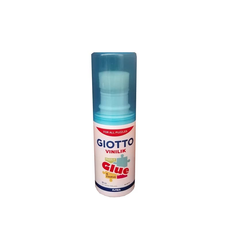 چسب مخصوص پازل جیتو GIOTTO — تصویر ۴