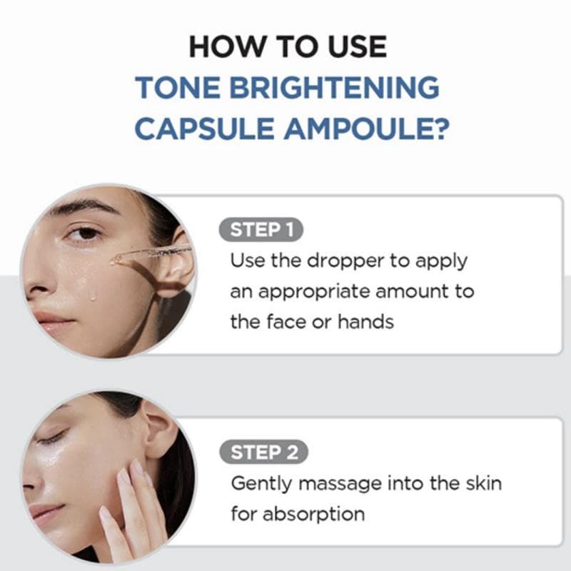 آمپول کپسولی روشن کننده سنتلا SKIN1004 حجم 100 میلیلیتر — تصویر ۶