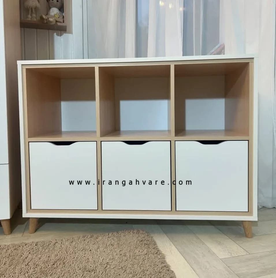 كمد اسباب بازى كد A — تصویر ۴