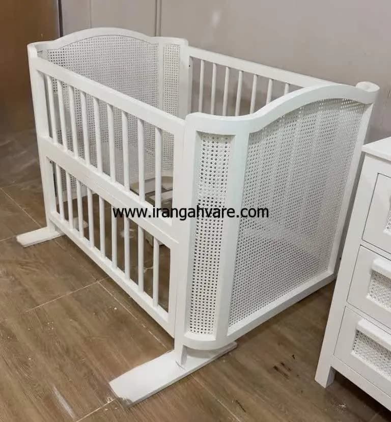 تخت مدرن حصيرى كد B