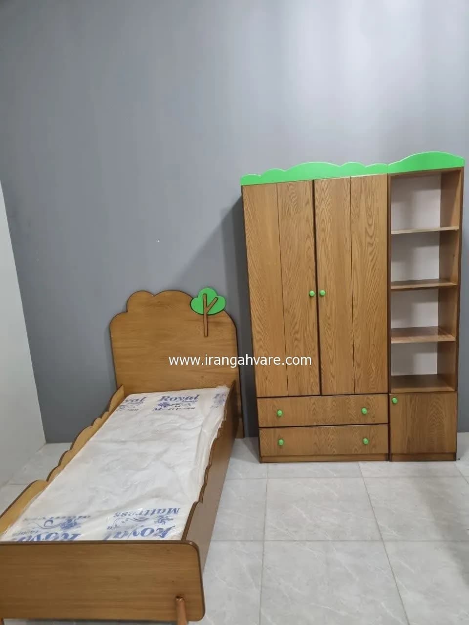 ست نوجوان كد B — تصویر ۶