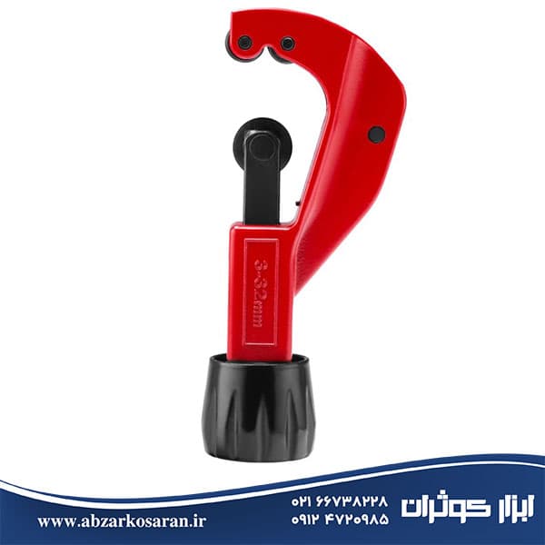 لوله بر دستی 3-32 میلیمتر رونیکس Ronix مدل RH-3221 — تصویر ۱۰