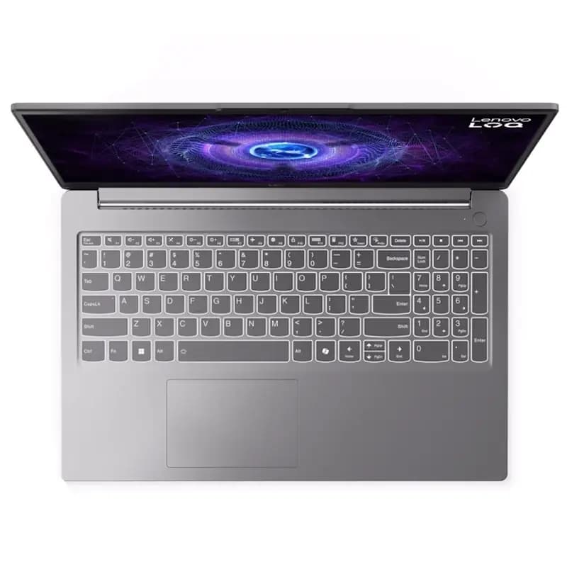 لپ تاپ لنوو مدل LOQ پردازنده i5(12450HX) رم 24GB حافظه 512GB SSD گرافیک 6GB RTX4050 — تصویر ۶