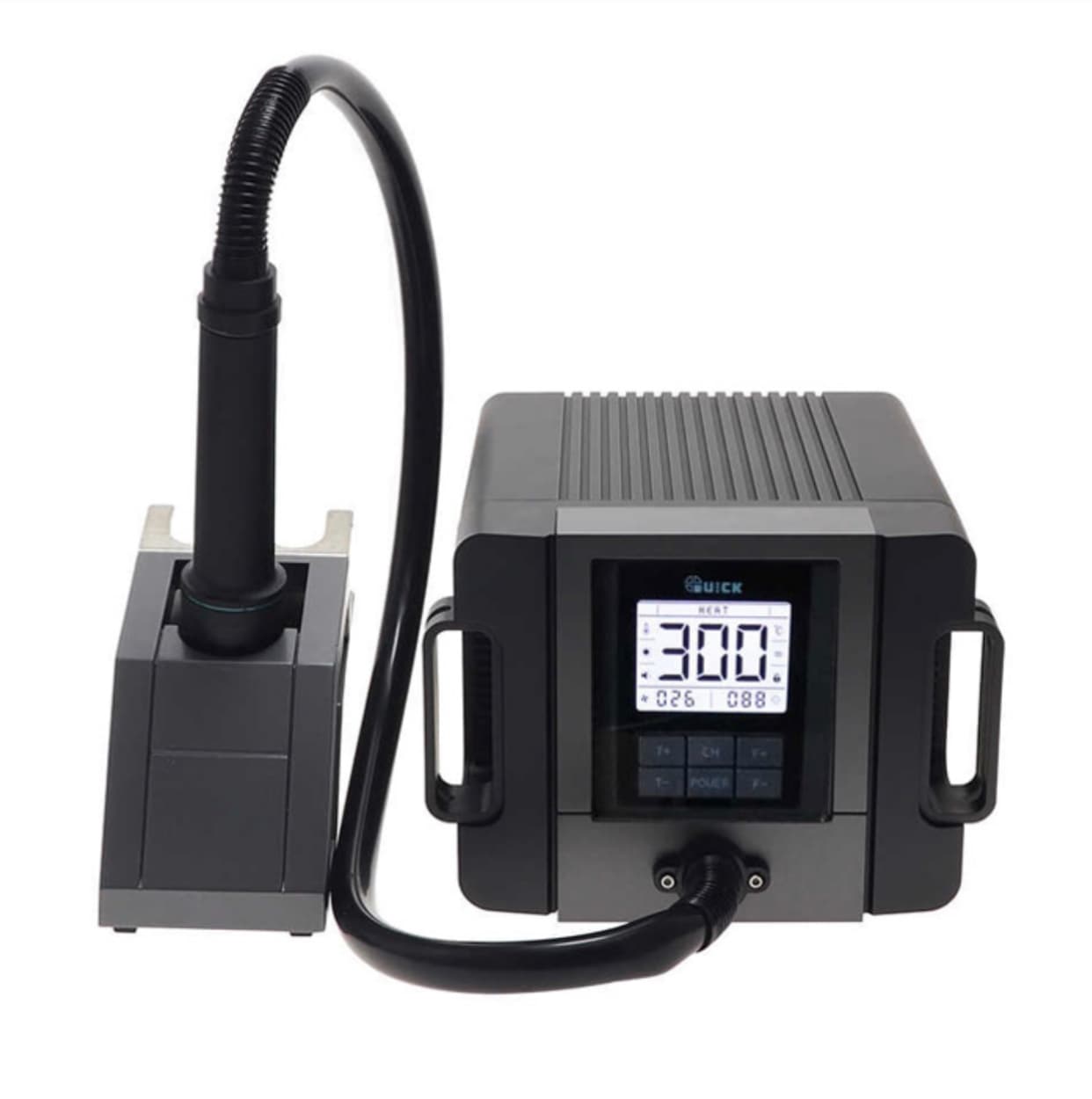 هیتر اورجینال کوییک QUICK TR1300