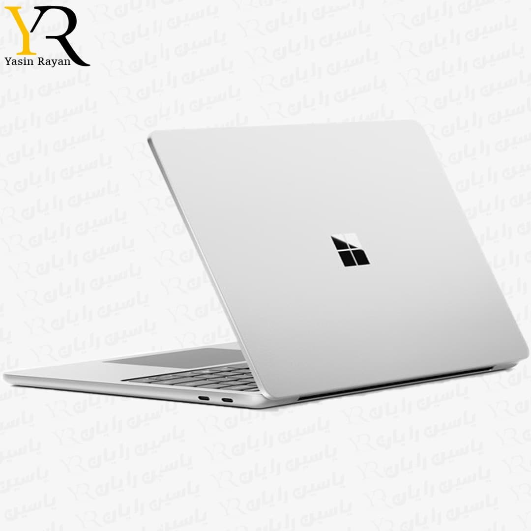 سرفیس لپ تاپ 8 <span>Copilot+ PC / 16GB RAM / 256GB SSD</span> — تصویر ۶