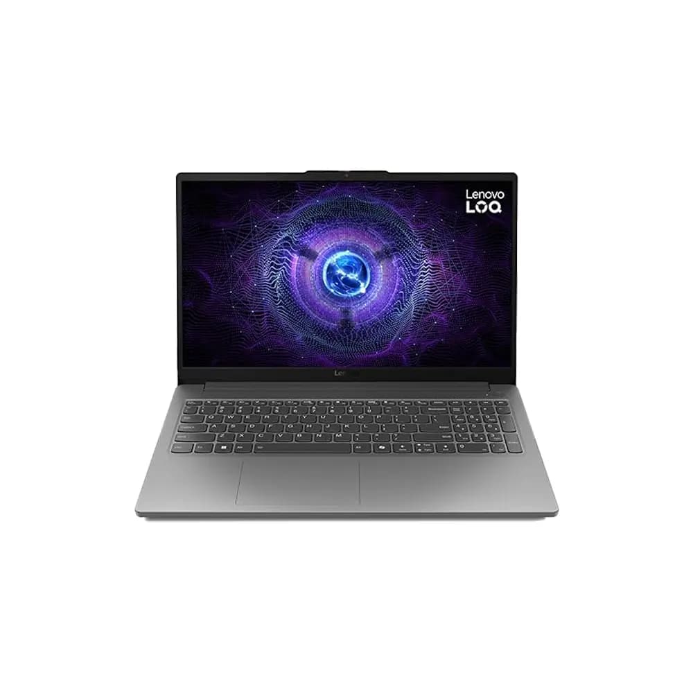 لپ تاپ لنوو مدل LOQ پردازنده i7(12650HX) رم 12GB حافظه 512GB SSD گرافیک 6GB RTX4050 — تصویر ۲