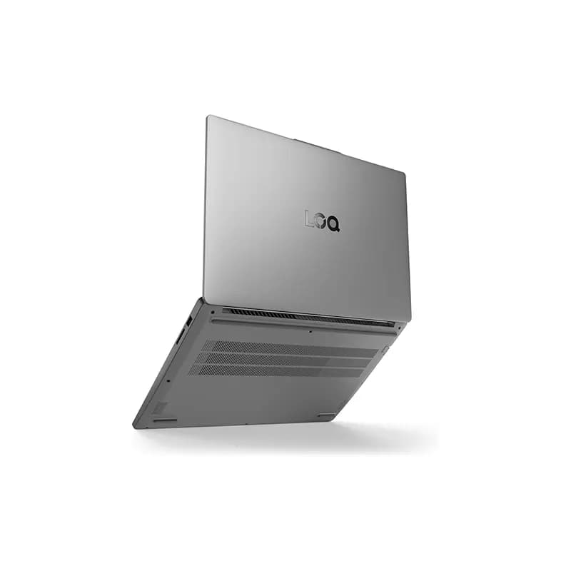 لپ تاپ لنوو مدل LOQ پردازنده i7(12650HX) رم 12GB حافظه 512GB SSD گرافیک 6GB RTX4050 — تصویر ۷