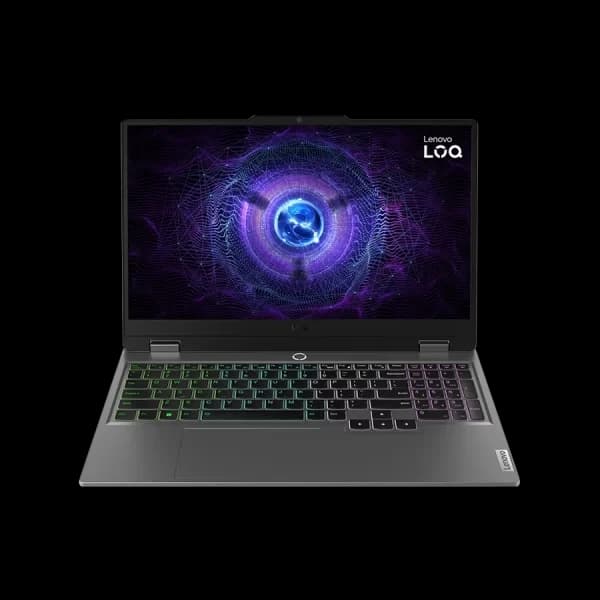 لپ تاپ لنوو مدل LOQ پردازنده i7(14700HX) رم 24GB حافظه 512GB SSD گرافیک 8GB RTX5050 — تصویر ۹