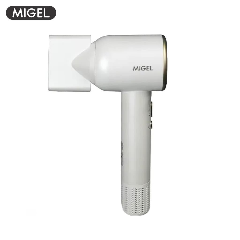 سشوار میگل GHD 880 سفید 1800 وات — تصویر ۲