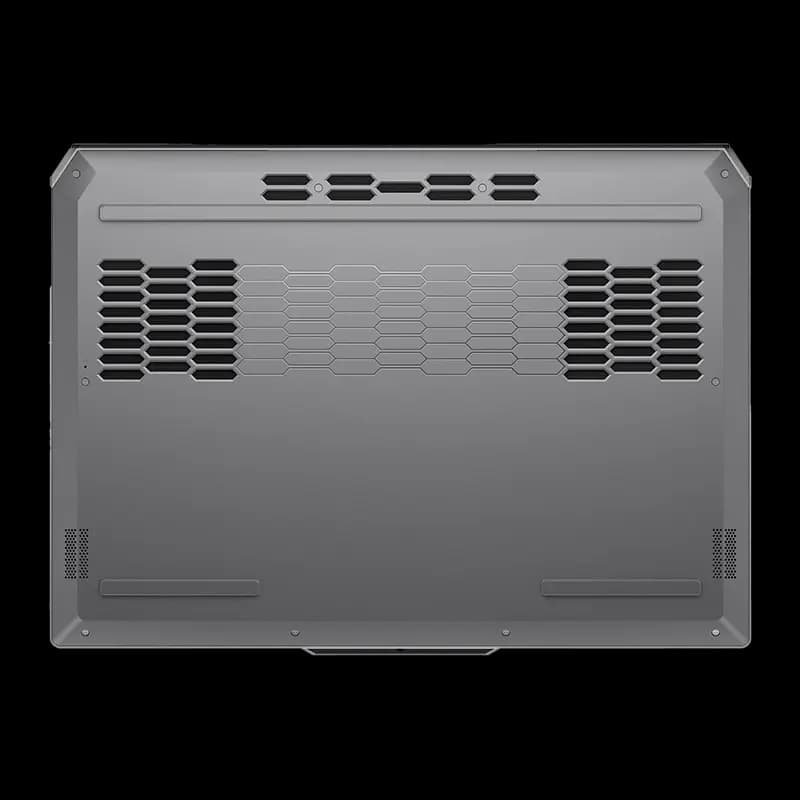 لپ تاپ لنوو مدل LOQ پردازنده i7(13700HX) رم 16GB حافظه 1TB SSD گرافیک 8GB RTX5060 — تصویر ۷