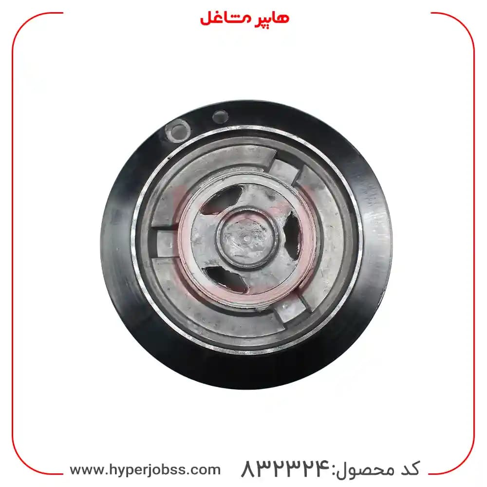 سر شعله پلوپز اجاق گاز تکنو — تصویر ۶